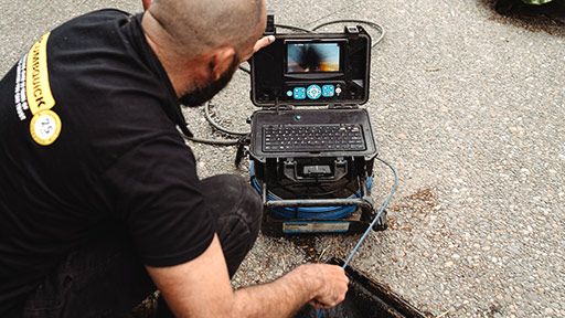 Tuscany Estate Drain & Sewer Plumbers: Fast