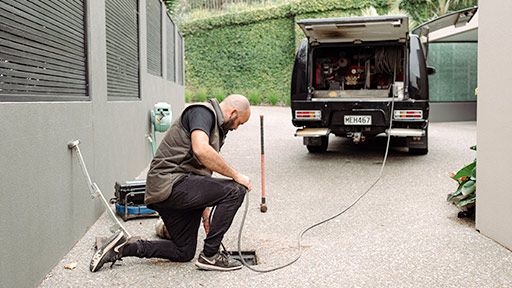 Tuscany Estate Drain & Sewer Plumbers: Fast