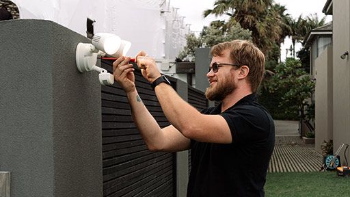 Expert Electricians Tuscany Estate