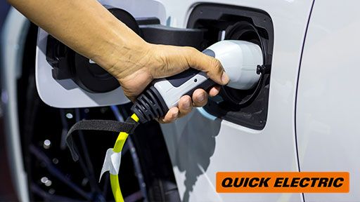 Fast, One Time Service In Tuscany Estate